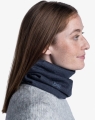 Chusta Wielofunkcyjna BUFF Merino Lightweight Solid Denim