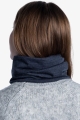 Chusta Wielofunkcyjna BUFF Merino Lightweight Solid Denim