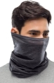 Chusta Wielofunkcyjna BUFF Merino Lightweight Solid Grey