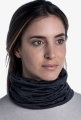 Chusta Wielofunkcyjna BUFF Merino Lightweight Solid Grey