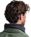 Chusta Wielofunkcyjna BUFF Merino Lightweight Solid Grey