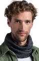 Chusta Wielofunkcyjna BUFF Merino Lightweight Solid Grey