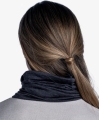 Chusta Wielofunkcyjna BUFF Merino Lightweight Solid Grey