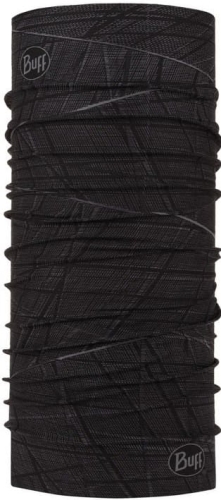 Chusta Buff Original EcoStretch Embers Black