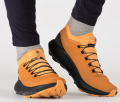 Buty Salomon Pulsar Trail/PRO Marmalade/Blazing Orange 417269
