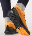 Buty Salomon Pulsar Trail/PRO Marmalade/Blazing Orange 417269