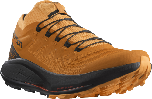 Buty Salomon Pulsar Trail/PRO Marmalade/Blazing Orange 417269