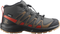 Buty Salomon XA PRO V8 MID CSWP Junior Magnet 417285