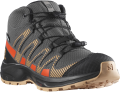 Buty Salomon XA PRO V8 MID CSWP Junior Magnet 417285