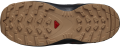 Buty Salomon XA PRO V8 MID CSWP Junior Magnet 417285