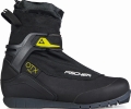Buty Fischer OTX Trail 2026