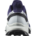 Buty Salomon Supercross 4 GTX W Astral Aura/White 24.0cm/38 2/3