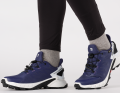 Buty Salomon Supercross 4 GTX W Astral Aura/White 24.0cm/38 2/3