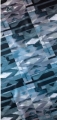 Chusta Buff Original EcoStretch Skae Dustyblue
