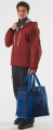 Pokrowiec Salomon Extend MAX Gearbag Nautical Blue