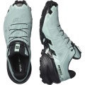 Buty Salomon Speedcross 6 GTX Gore-Tex W Aquifer/Black 417435