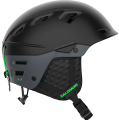 Kask Salomon MTN LAB Black 2026