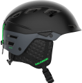 Kask Salomon MTN LAB Black 2026