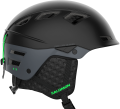 Kask Salomon MTN LAB Black 2026