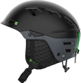 Kask Salomon MTN LAB Black 2026
