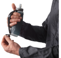 Salomon Active Handheld Black/Slate Grey