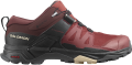 Buty Salomon X Ultra 4 GTX Gore-Tex W Madder Brown/Black 417400