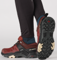 Buty Salomon X Ultra 4 GTX Gore-Tex W Madder Brown/Black 417400