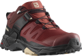 Buty Salomon X Ultra 4 GTX Gore-Tex W Madder Brown/Black 417400