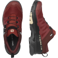 Buty Salomon X Ultra 4 GTX Gore-Tex W Madder Brown/Black 417400