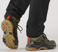 Buty Salomon X Ultra 4 MID GTX Gore-Tex Deep Lichen Green 417398