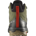 Buty Salomon X Ultra 4 MID GTX Gore-Tex Deep Lichen Green 417398