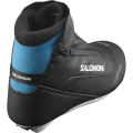 Buty Salomon RC8 Prolink Black/Process Blue 2026