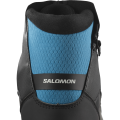 Buty Salomon RC8 Prolink Black/Process Blue 2026
