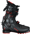 Buty Atomic Backland Carbon Black 2026