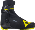 Buty Fischer Carbon Skate rozmiar:47.0