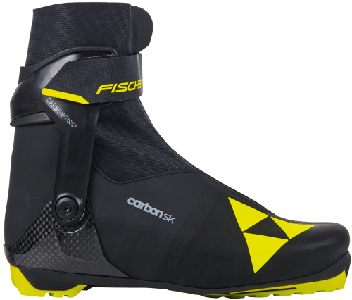Buty Fischer Carbon Skate rozmiar:47.0