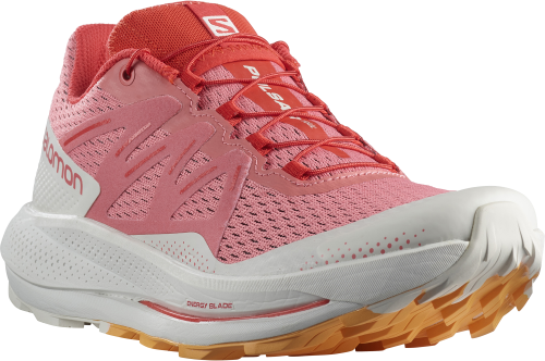 Buty Salomon Pulsar TRAIL W Tea Rose 417497