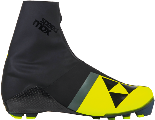Buty Fischer Speedmax Classic 2025