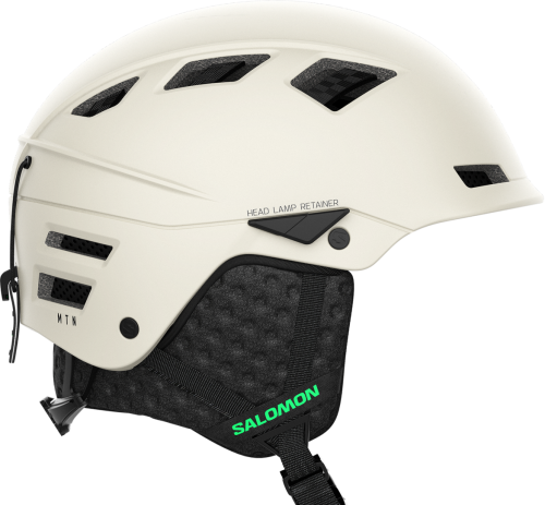 Kask Salomon MTN LAB Rainy Day 2026
