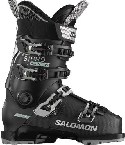 Buty Salomon S/PRO Alpha 80 W GW rozmiary 23/23.5cm