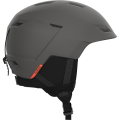 Kask Salomon Pioneer LT Access Grey 2026