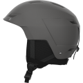 Kask Salomon Pioneer LT Access Grey 2026