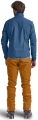 Kurtka Ortovox Berrino Jacket Men Mountain Blue