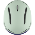 Kask Salomon Driver Prime Sigma PHOTO Mips White/Moss S(53-56cm)