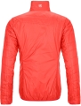 Kurtka Ortovox Swisswool PIZ Bial Jacket Women Coral
