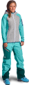 Bluza Ortovox Fleece Plus Classic Knit Hoody Women Ice Waterfall