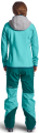 Bluza Ortovox Fleece Plus Classic Knit Hoody Women Ice Waterfall