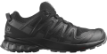 Buty Salomon XA Pro 3D V8 Black/Magnet 416891