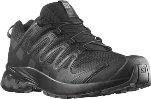 Buty Salomon XA Pro 3D V8 Black/Magnet 416891