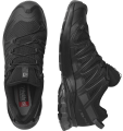 Buty Salomon XA Pro 3D V8 Black/Magnet 416891